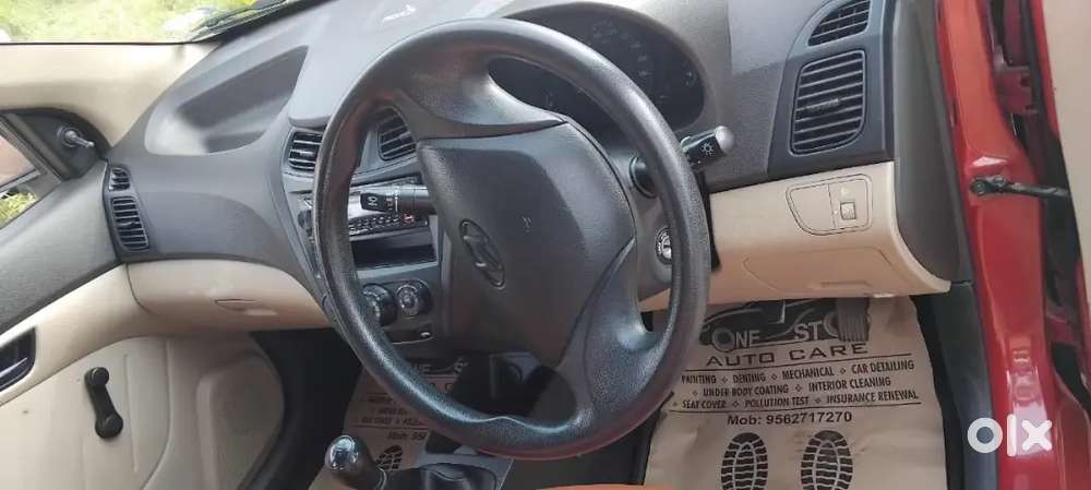 Hyundai Eon 2018 Model