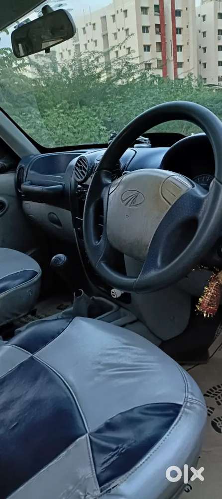 Mahindra Scorpio 2.2 2007 Classic Diesel