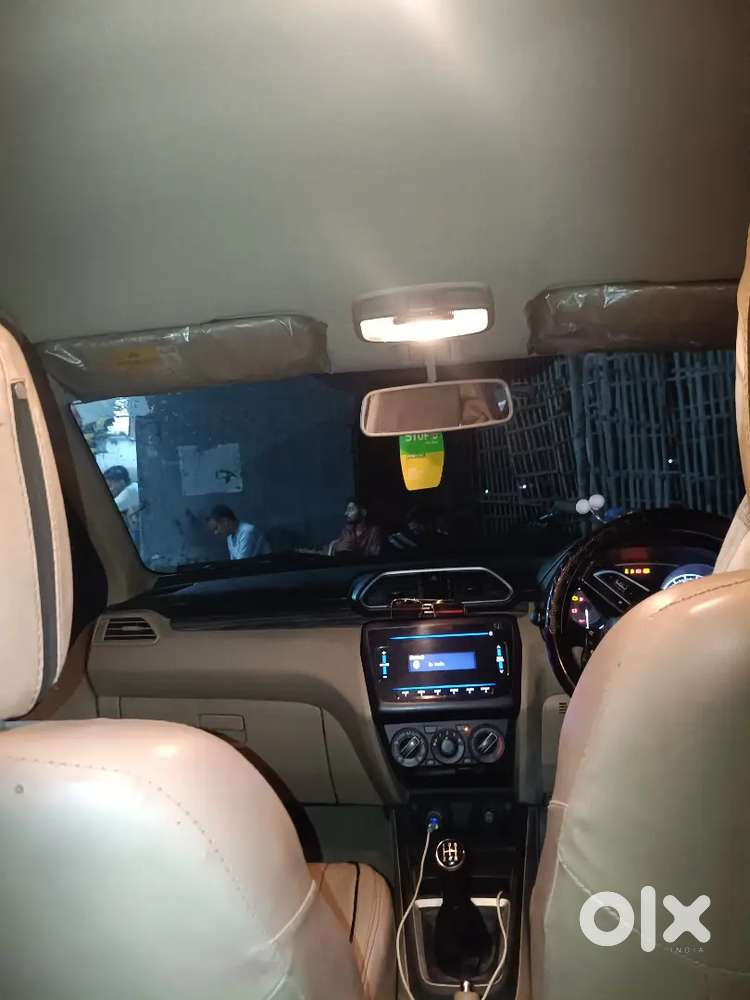 Maruti Dzire Ags 2023