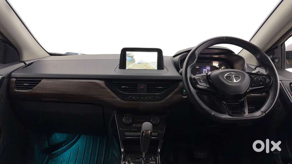 Tata Nexon 1.5 Revotorq Xza Plus Kaziranga, 2023, Petrol