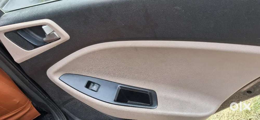 Hyundai I20 Magna Petrol 2015 Well Maintsined And In Best Condition
