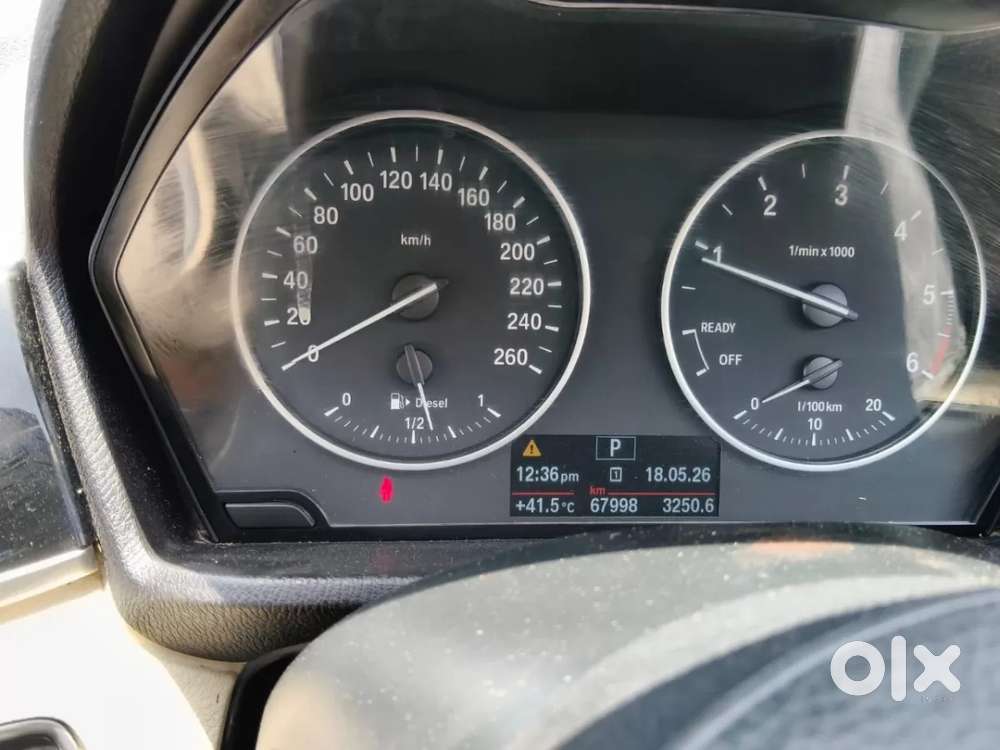 Bmw X1 Xdrive 20d M Sport, 2017, Diesel