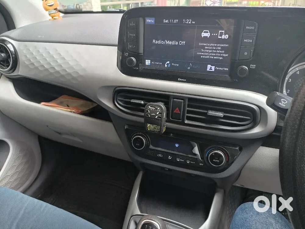 Hyundai Grand I10 Nios 2020