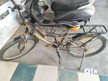 Kross k20 hot sale hts cycle