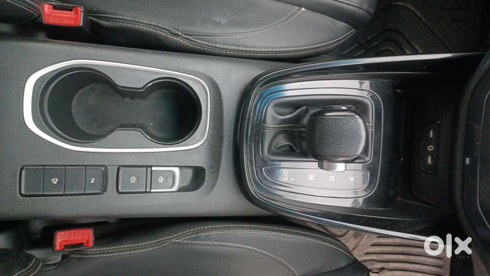 Mg Hector Sharp Dct Petrol, 2019, Petrol