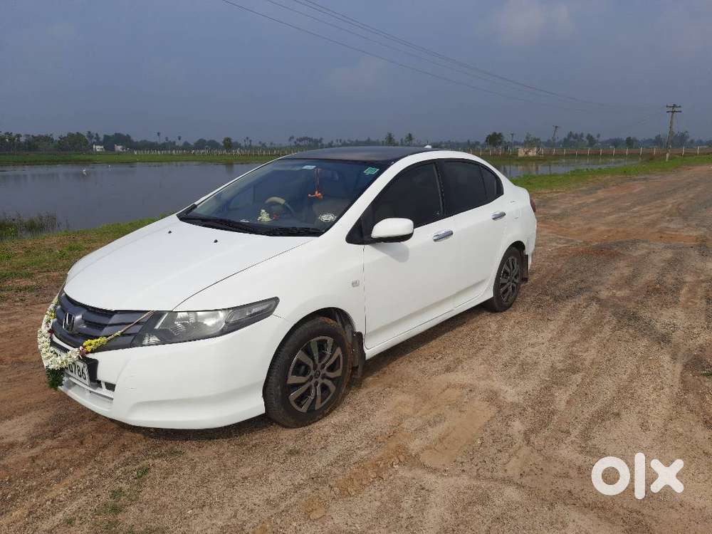 Honda City Good Condition 2009
