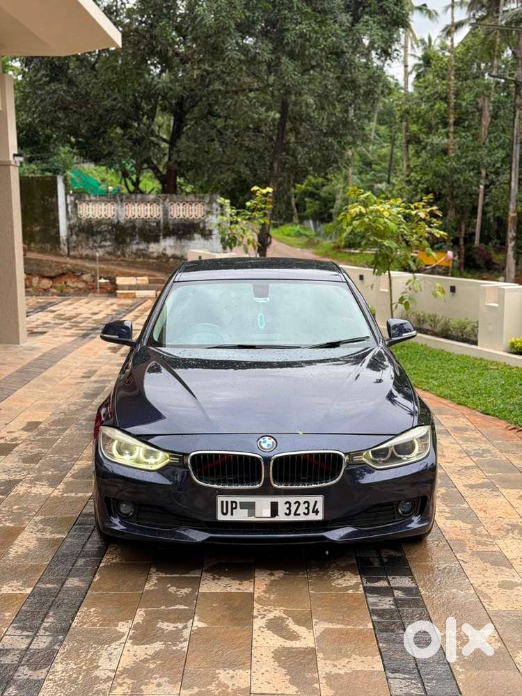 2015 Bmw 3 Series Diesel