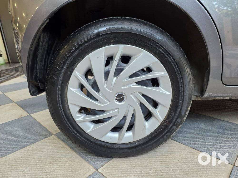 Maruti Suzuki Ignis 1.2 Delta Amt, 2019, Petrol