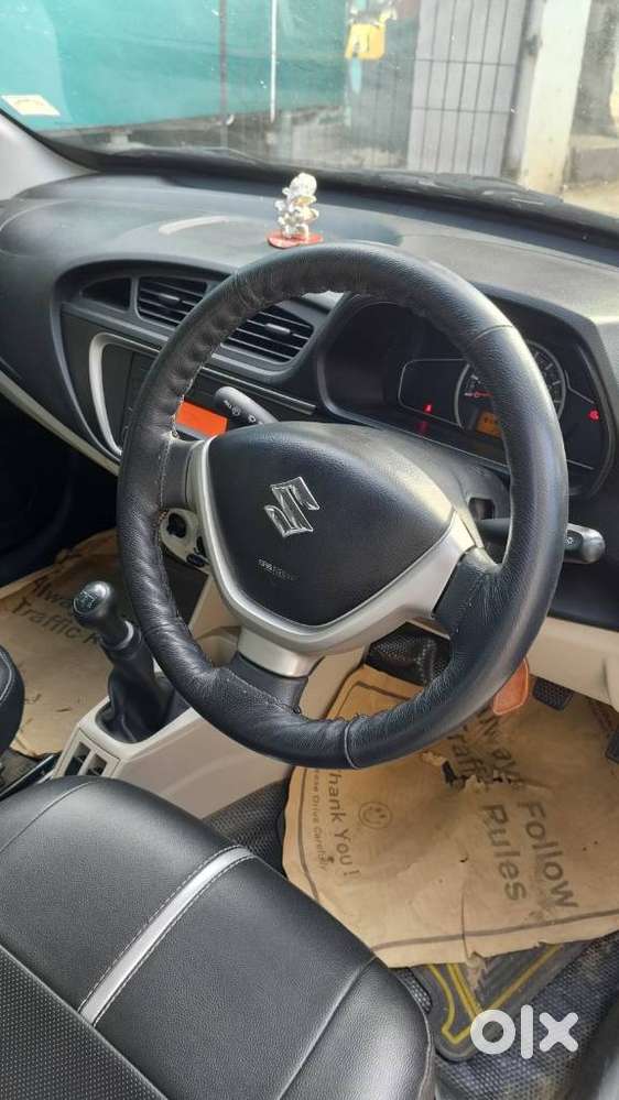 Maruti Suzuki Alto, 2021, Petrol