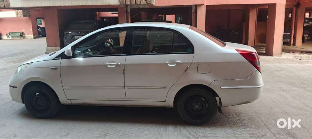 Tata Manza Vx 2013 Diesel