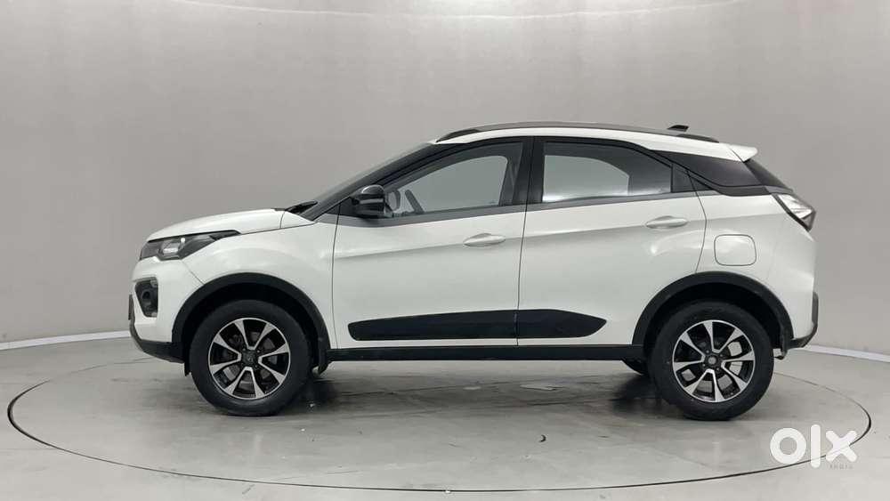 Tata Nexon 1.2 Revotron Xz Plus, 2020, Petrol