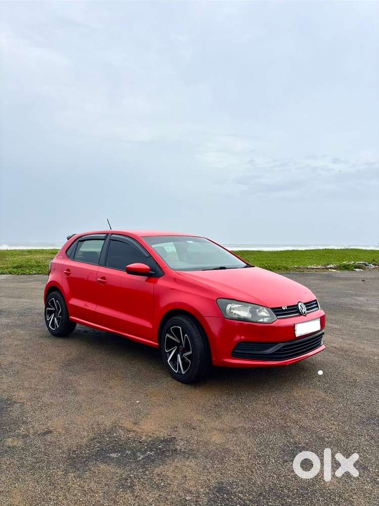 Volkswagen Polo 1.2 Trendline