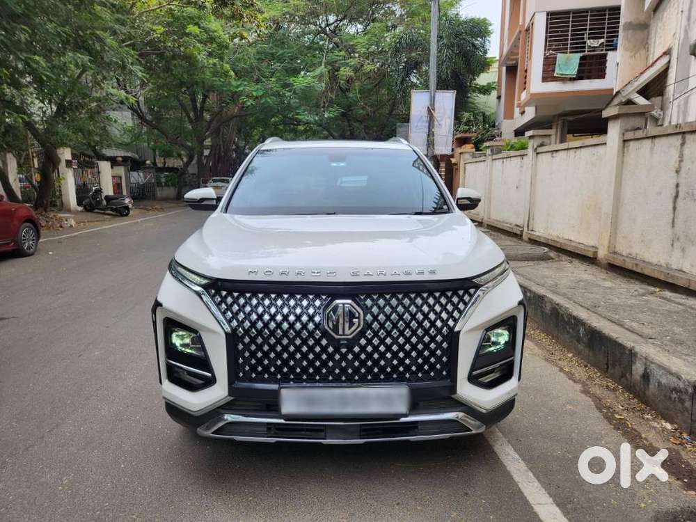 Mg Hector Smart Pro 2.0 Turbo Diesel Mt, 2023, Diesel