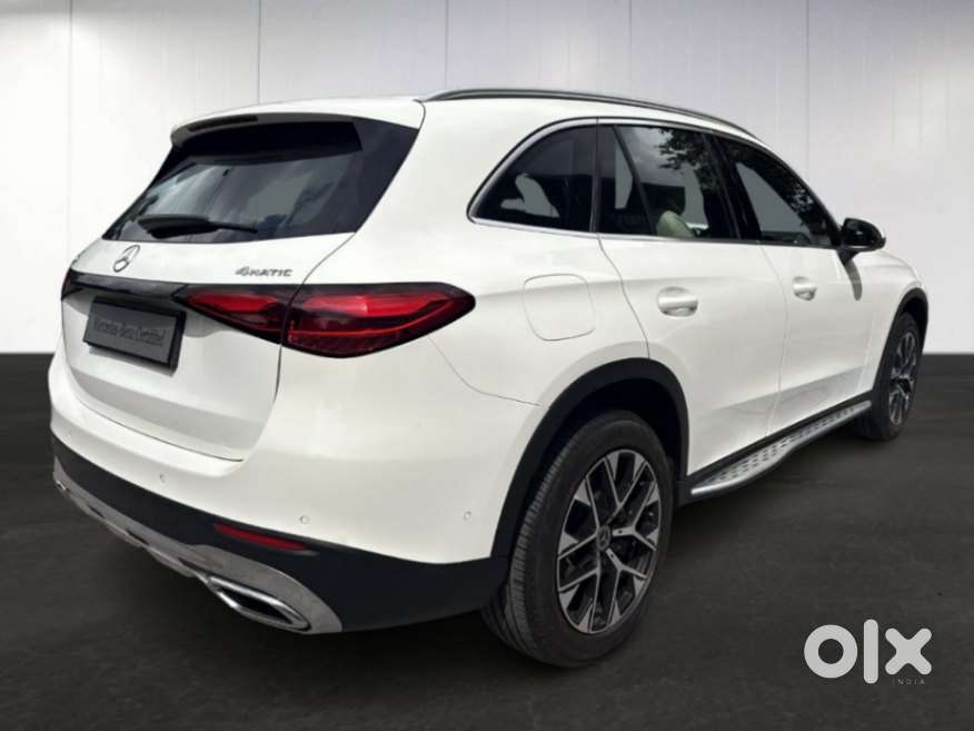 Mercedes-benz Glc Class 300 4matic, 2023, Petrol