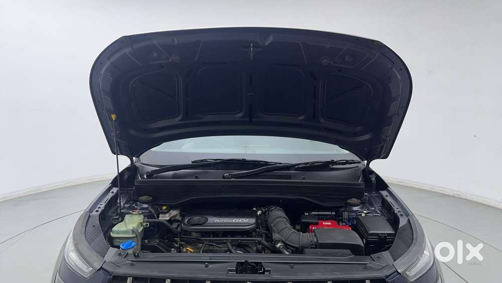 Hyundai Venue Sx Plus Turbo Dct, 2020, Petrol