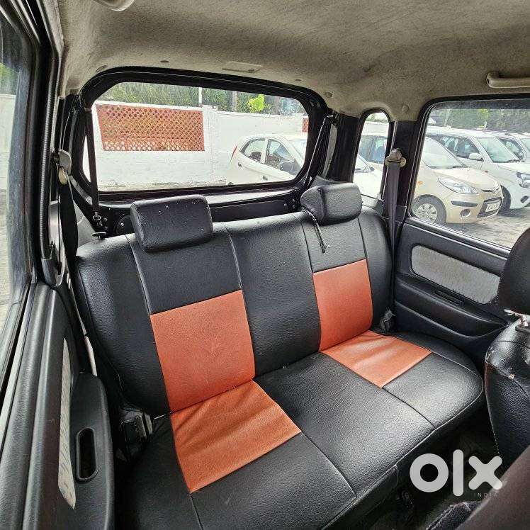 Maruti Suzuki Wagon R 2006-2010 Lxi Minor, 2008, Petrol