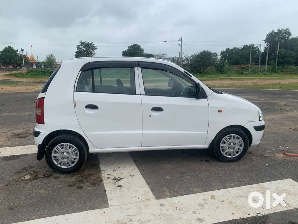 Hyundai Santro Xing 2014 Cng & Hybrids Good Condition