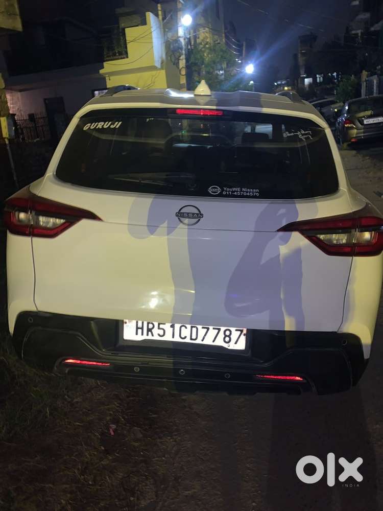  Nissan Magnite Excellent Condition || With All Service Records