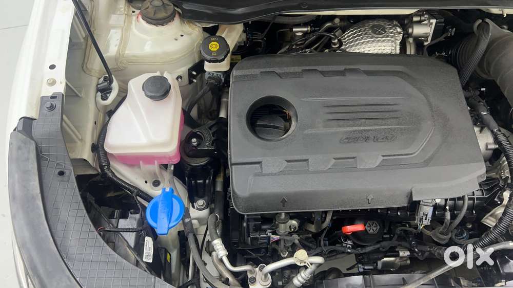 Hyundai Venue 1.5 Crdi S Plus, 2023, Diesel