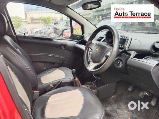 Chevrolet Beat Diesel Ls, 2013, Diesel