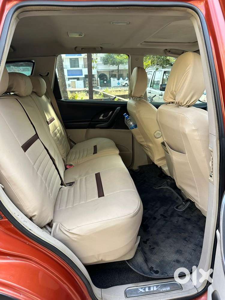 Mahindra Xuv500 2015 Diesel Good Condition