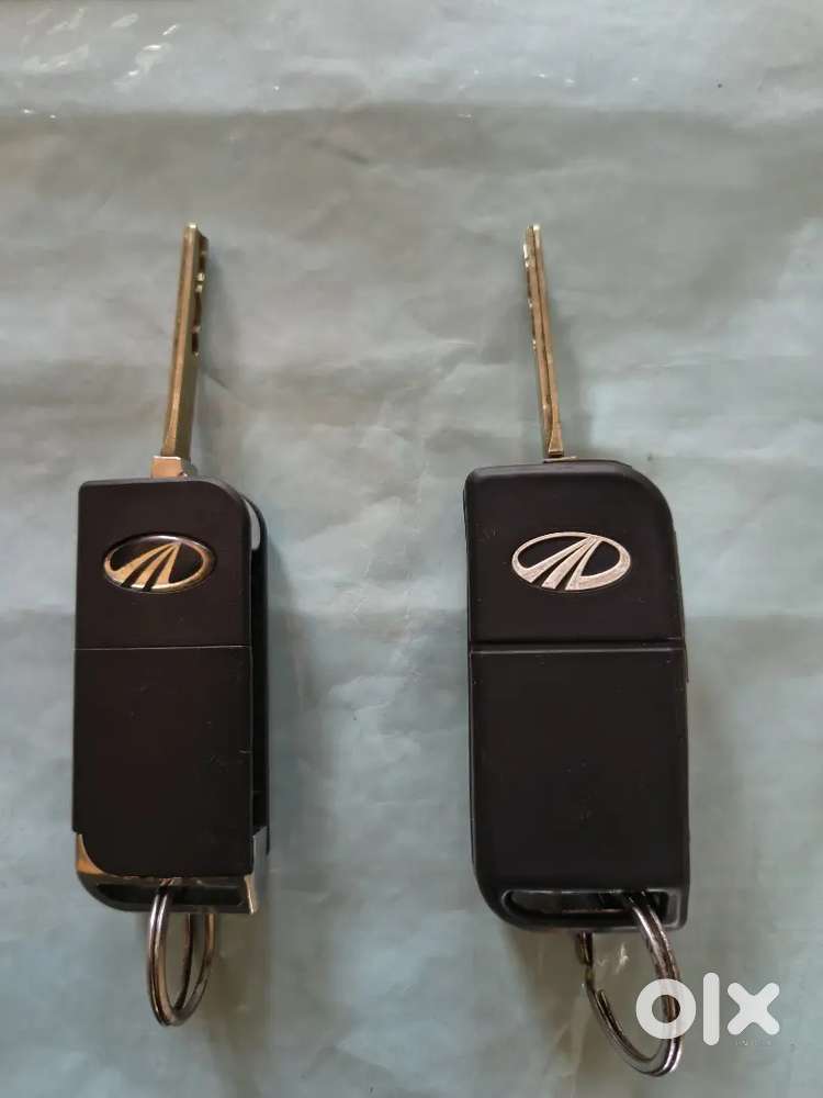 Mahindra Xuv500 2015 Diesel Good Condition