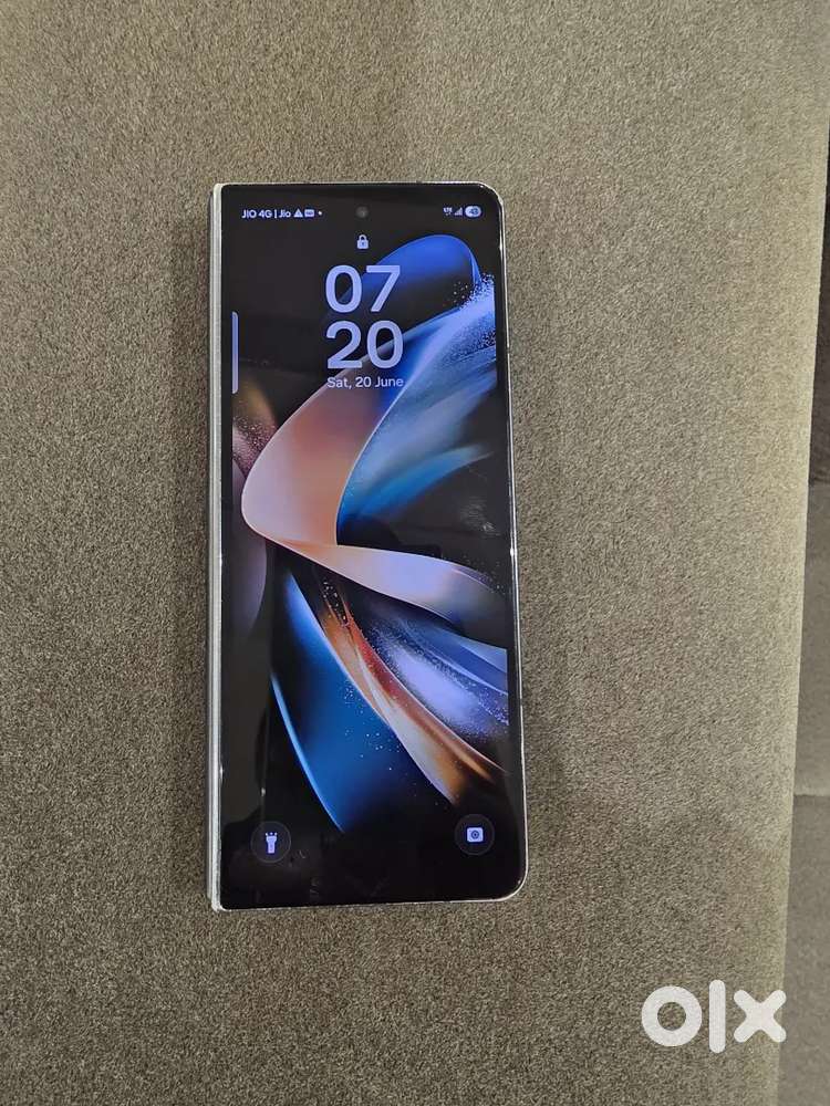 Fold 4 512 Gb