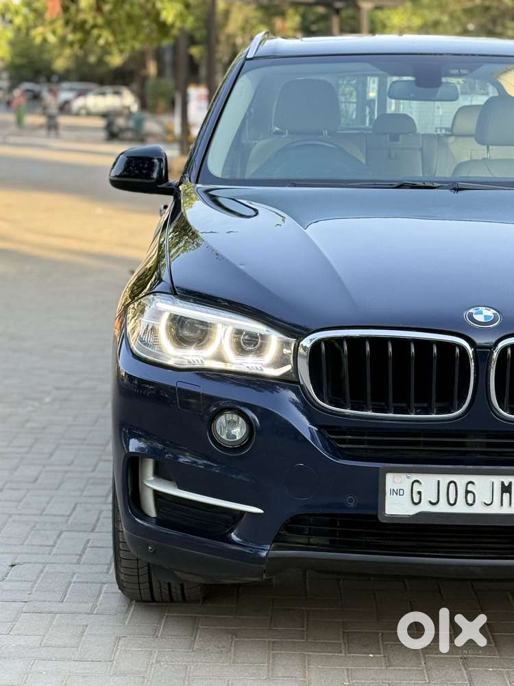 Bmw X5 Xdrive30d Xline, 2015, Diesel