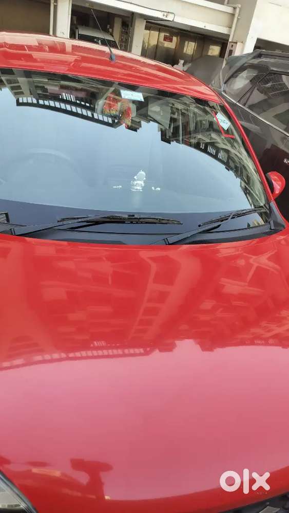 Maruti Suzuki Celerio 2022 Cng & Hybrids 98000 Km Driven