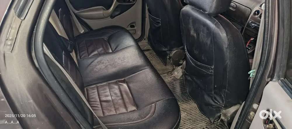 Tata Indigo Ecs 2010 Petrol