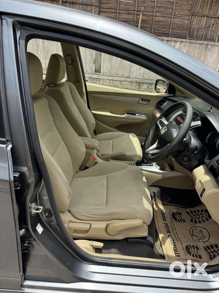 Honda City 1.5 V Mt, 2009, Petrol