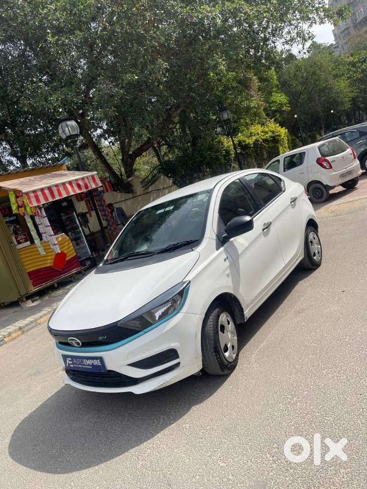 Tata Tigor Ev, 2024, Electric