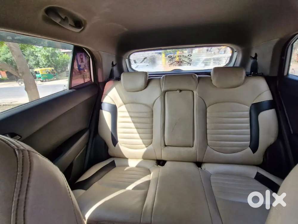 Hyundai Creta 2018 Diesel Manual