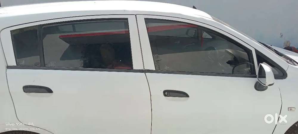 Chevrolet Sail U-va 2015 Diesel 90000 Km Driven