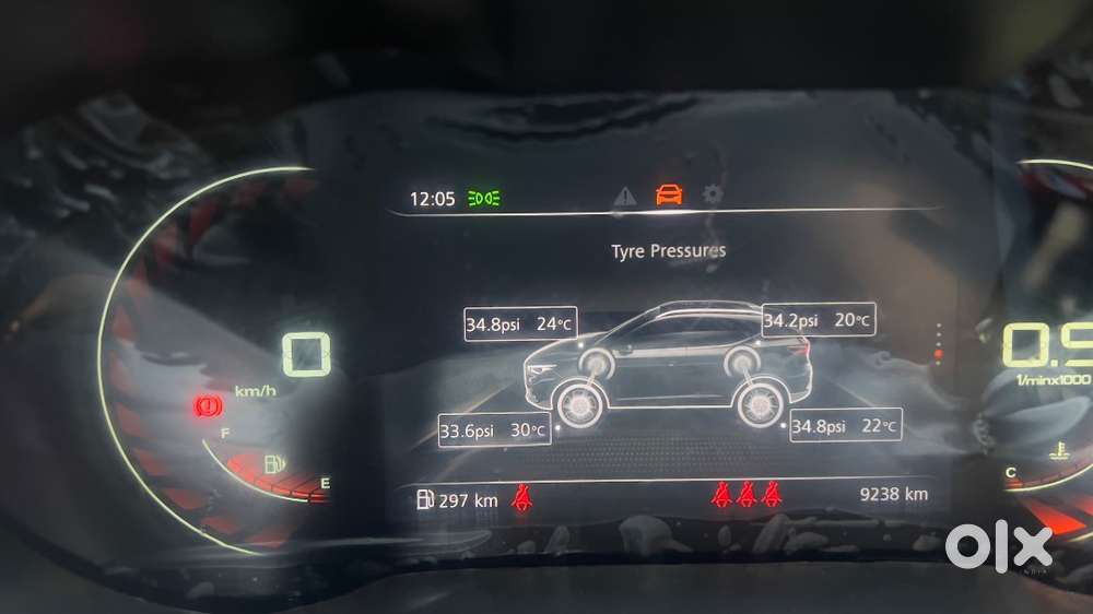 Nov 2023 Model