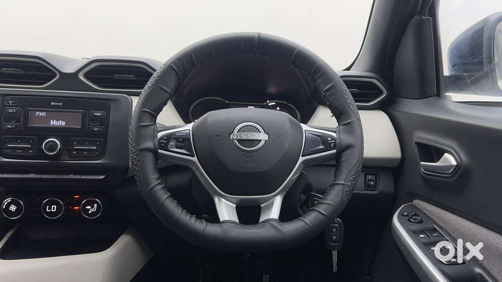 Nissan Magnite 1.0 Xl, 2021, Petrol