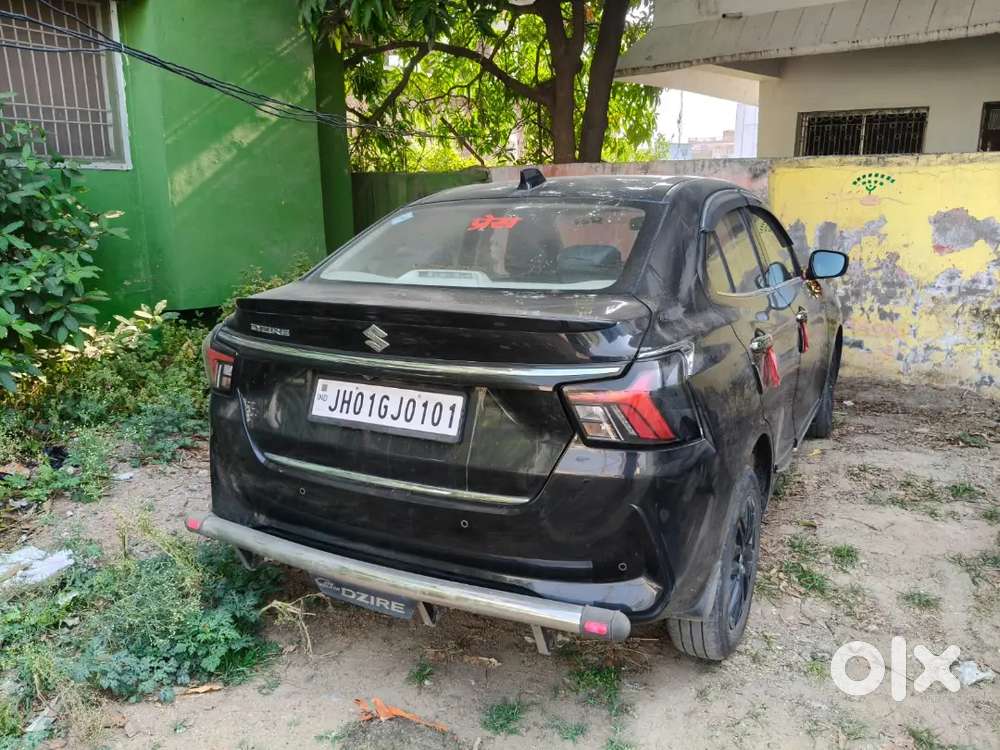 Maruti Dzire 2025 Cng Hybrid Variant