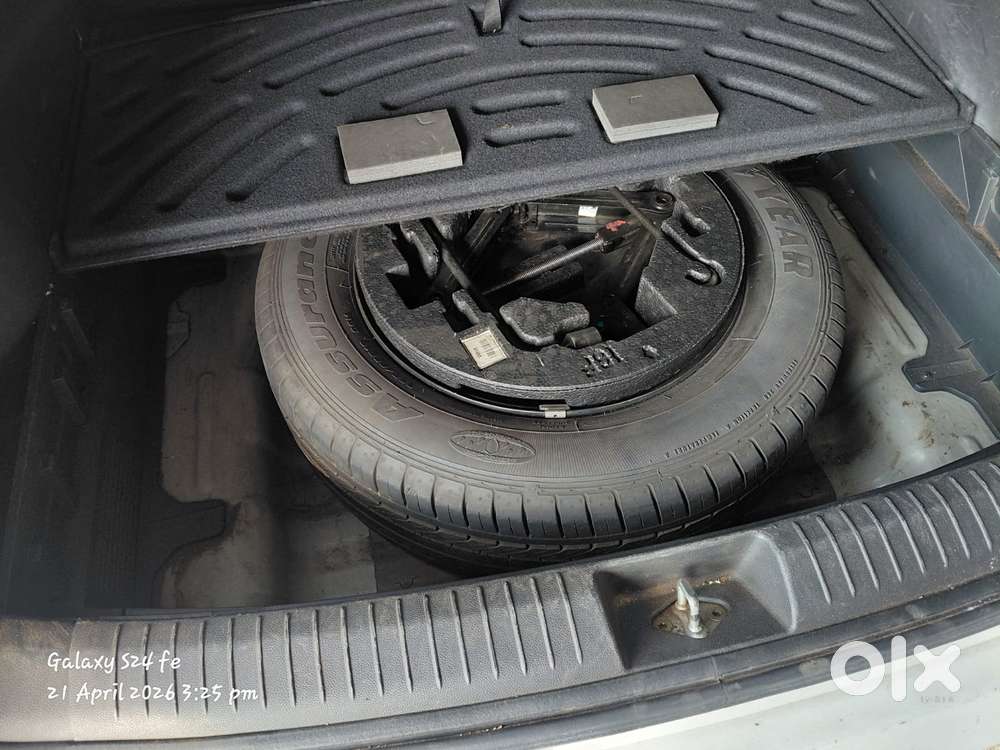 Hyundai Creta 1.6 Sx Plus, 2017