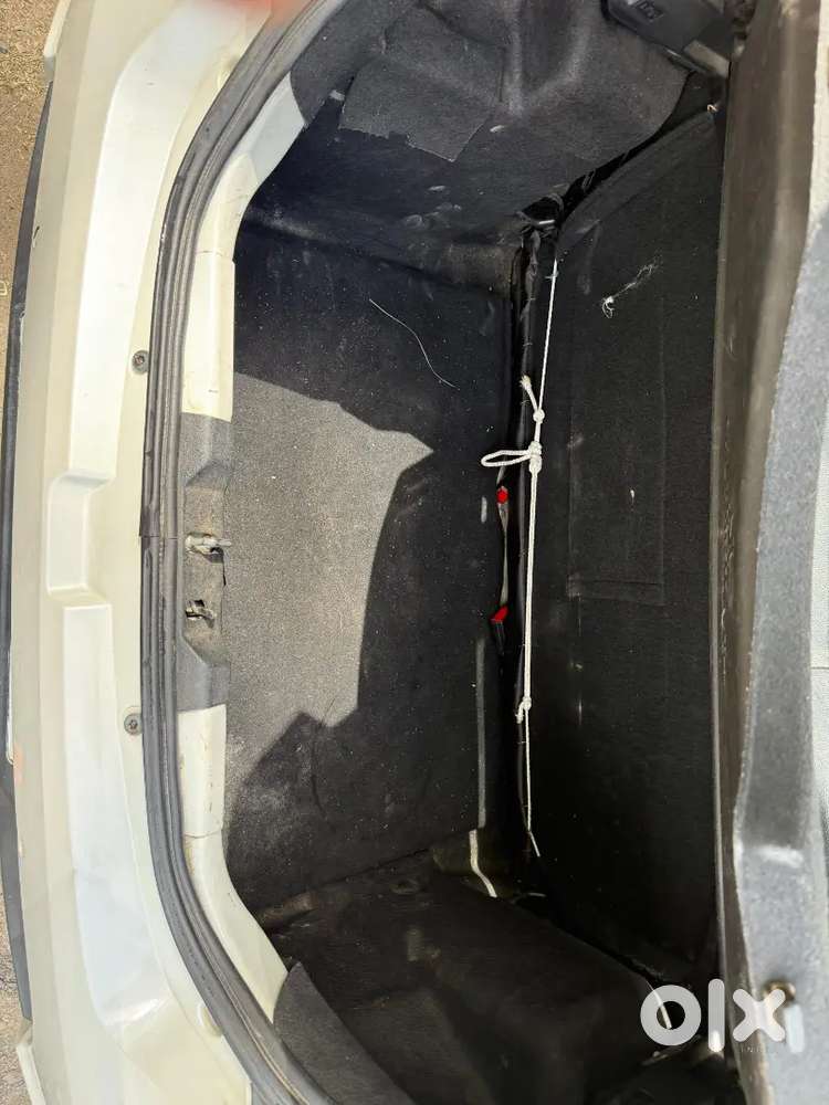 Tata Tiago 2017 Petrol Well Maintained