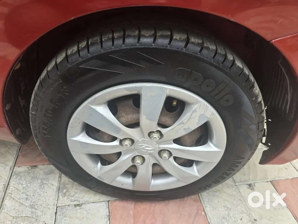 Hyundai Eon Magna Plus 2013