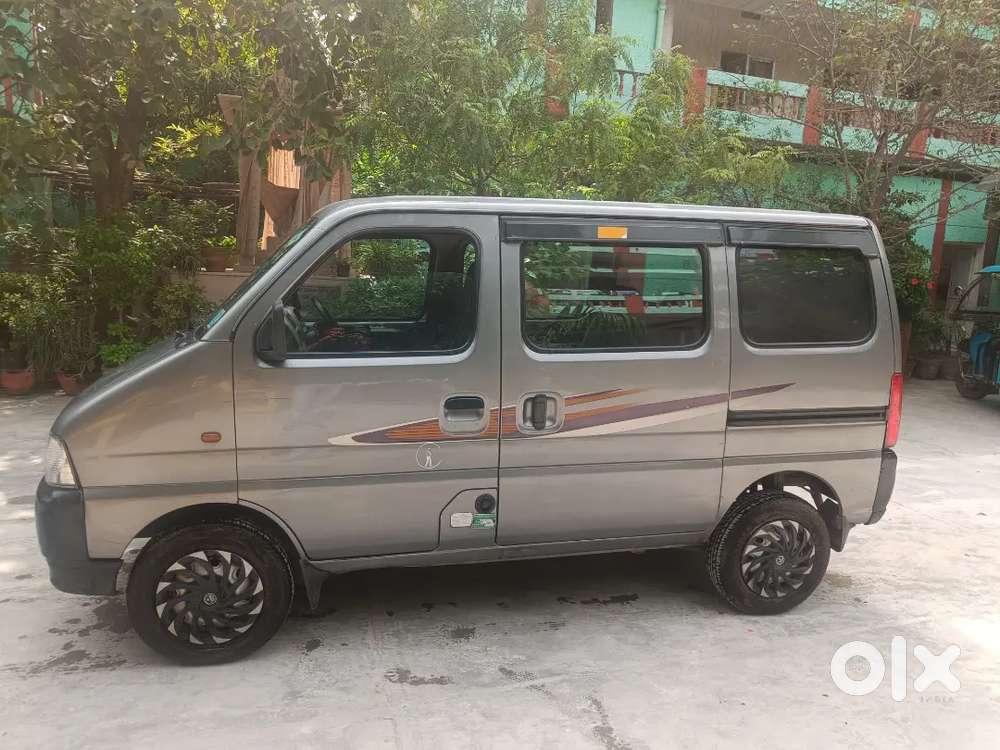 Maruti Eeco 1.2 2022