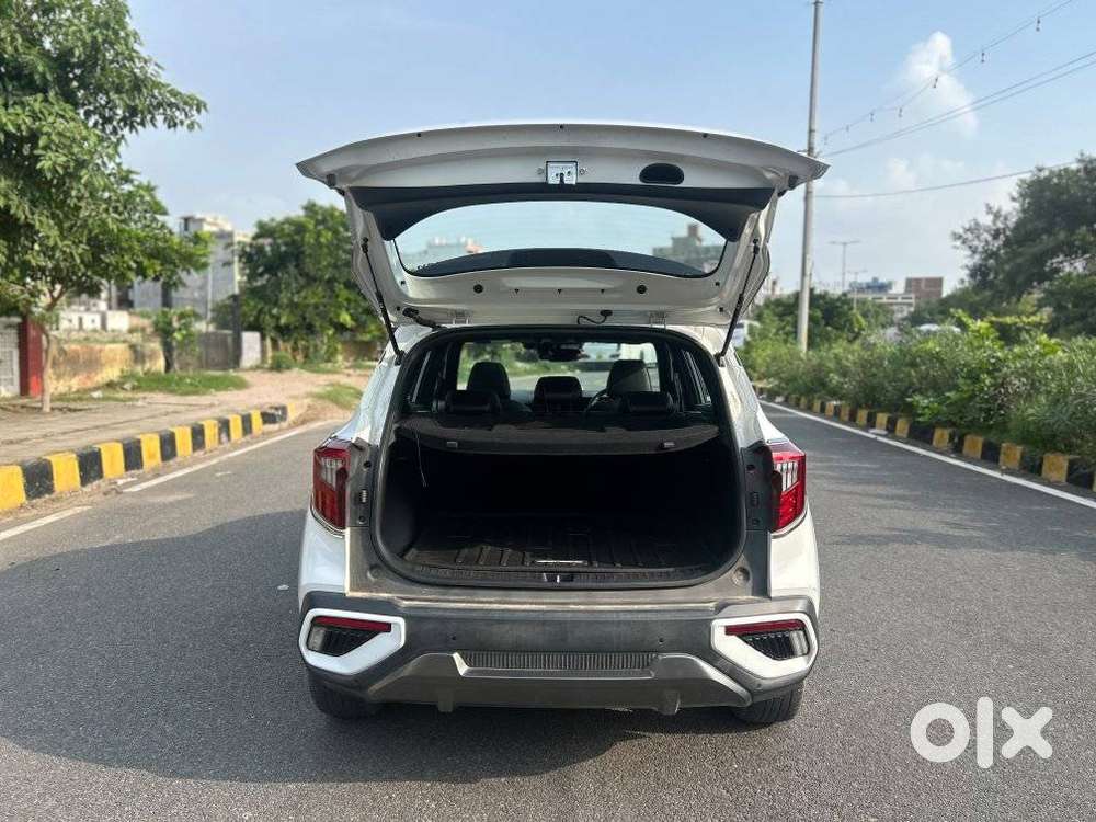 Kia Seltos 1.5 Gtx+ Diesel At, 2025, Diesel