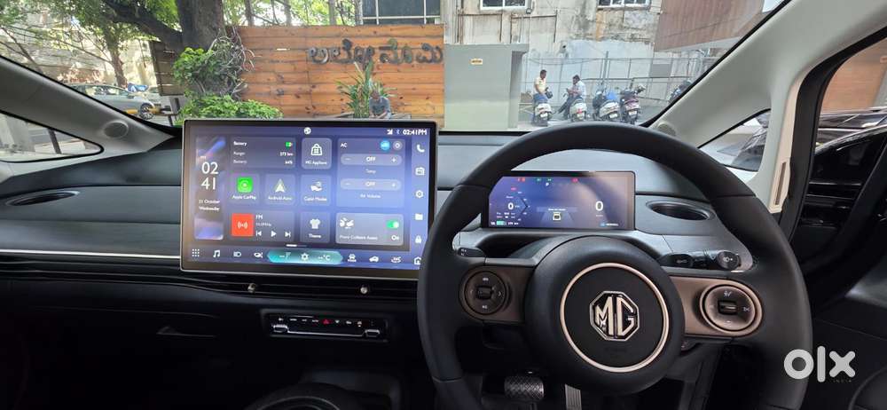 Mg Windsor Ev Essence Pro, 2026, Electric