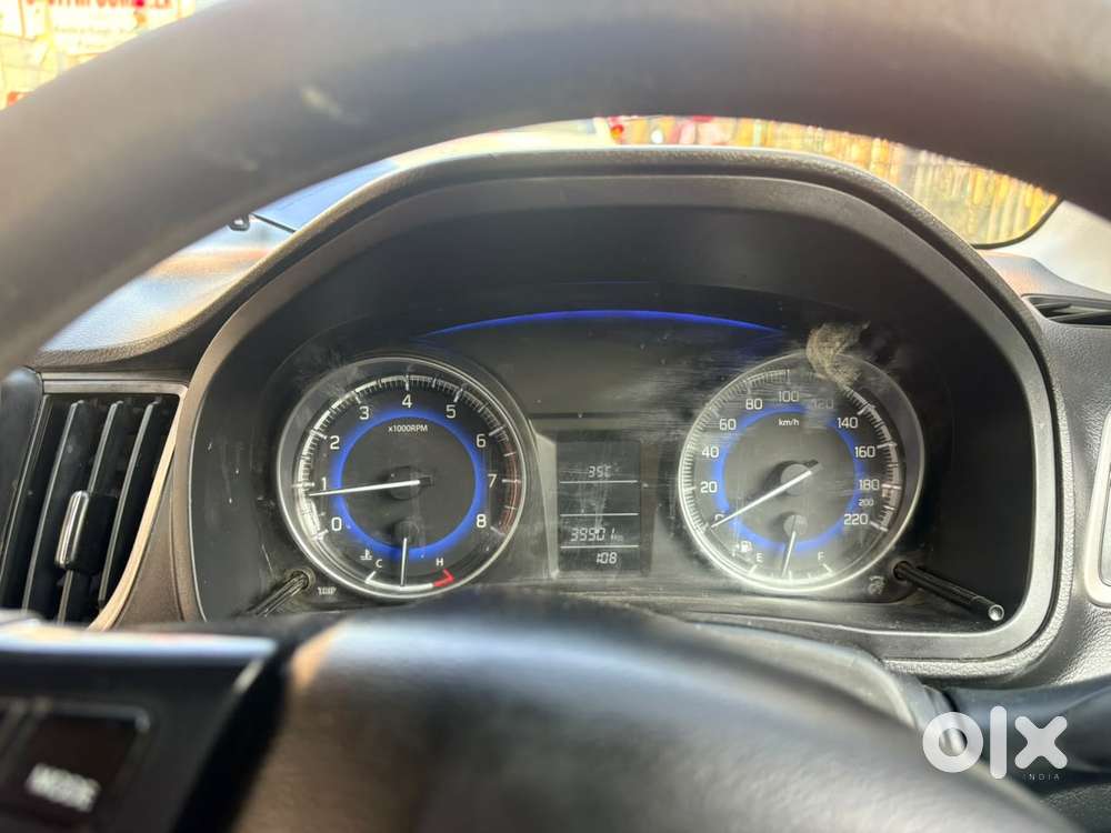 Maruti Suzuki Baleno Delta, 2020, Petrol