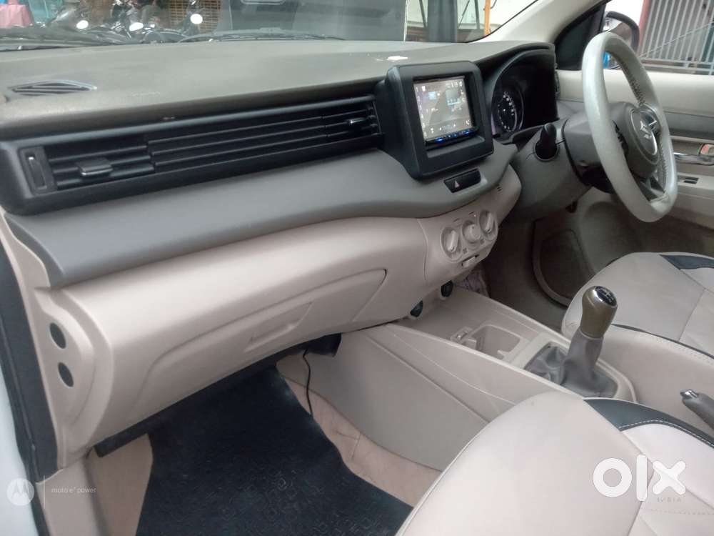 Maruti Suzuki Ertiga Vxi, 2022, Cng & Hybrids