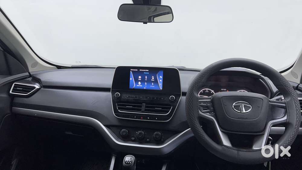 Tata Harrier Xm, 2022, Diesel