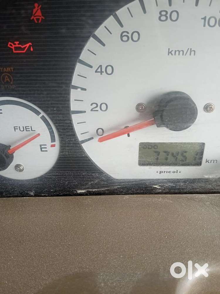 Mahindra Bolero 2010 Diesel Well Maintained