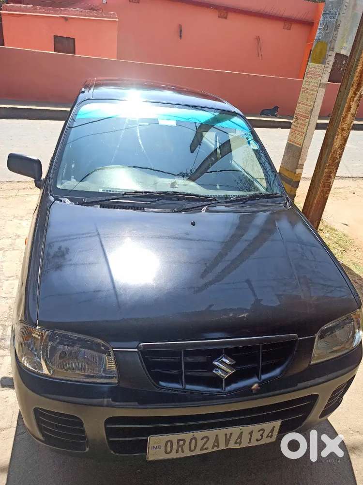 Good Car, Good Condition