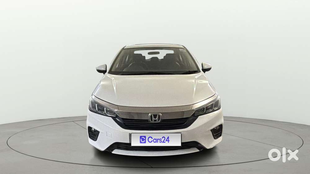 Honda City 1.5 V 5th Gen I-vtec Mt, 2022, Petrol