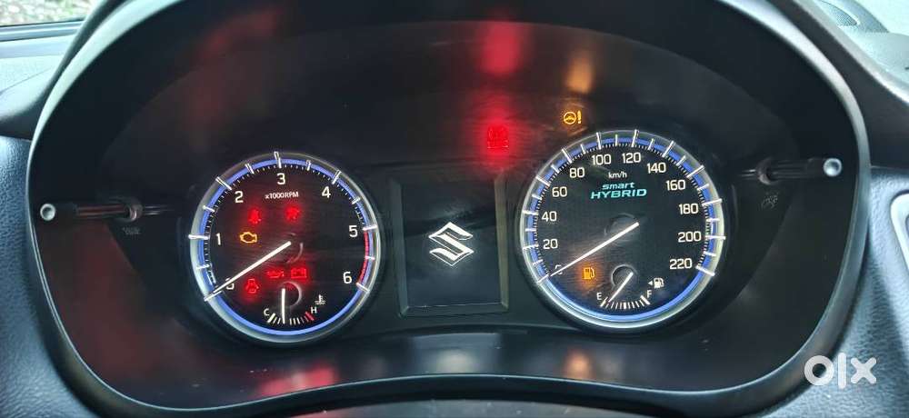 Maruti Suzuki S-cross 2018